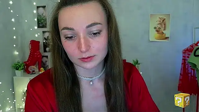 _Barbie_Kiss_ webcam