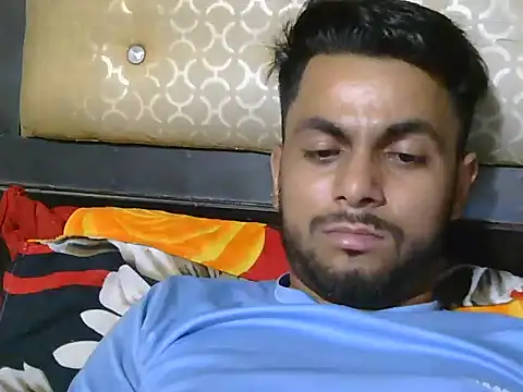 Stubborndesiboy webcam