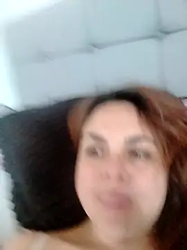 caritomio (F milf) - pinch nipple 💖💖