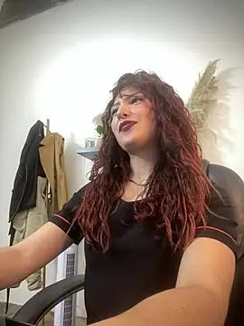 Sabriinaa_Foxx webcam