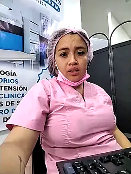 Nurse_Alice-7 webcam