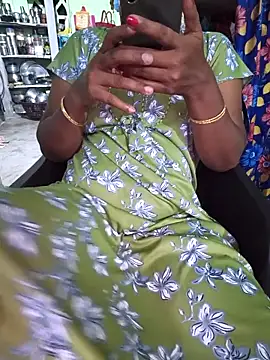 tamilselviroja- (F milf) - 💋pussy fuck show💋