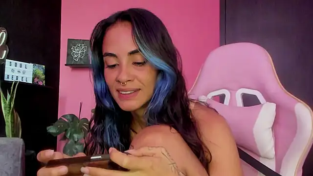 azula_lillet (F young) - make my happy day