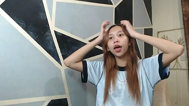 Jasmine_kawaii webcam