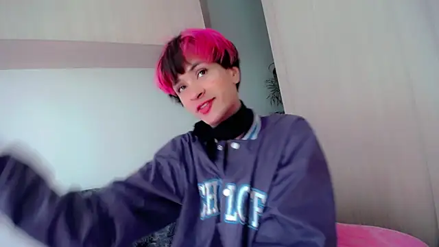 Darksweet_jack webcam