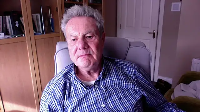 Oldpistolpete webcam