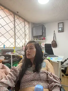 SALOME_KORLAND webcam