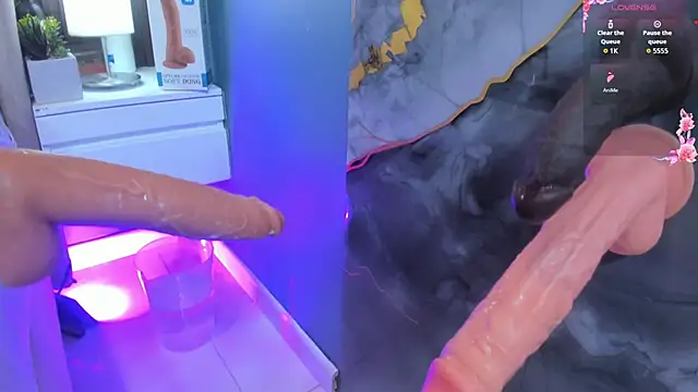 little_valentinaa webcam