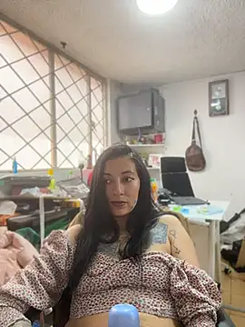 SALOME_KORLAND webcam