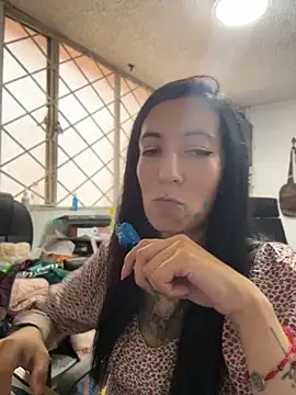 SALOME_KORLAND webcam