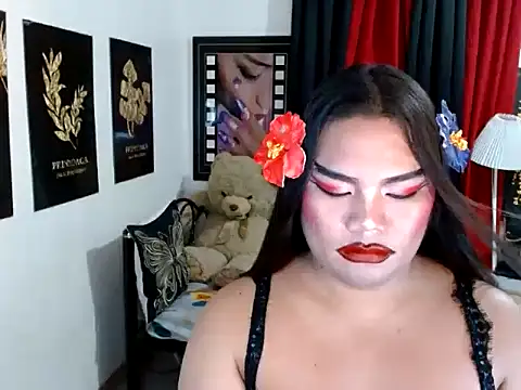 TSbrianaHugeCock webcam