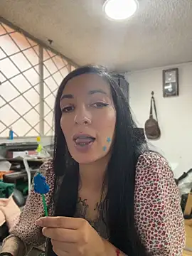 SALOME_KORLAND webcam