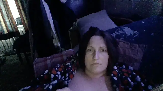 AllaSowinskaya webcam