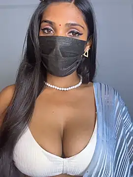 Lovely_Babiee webcam