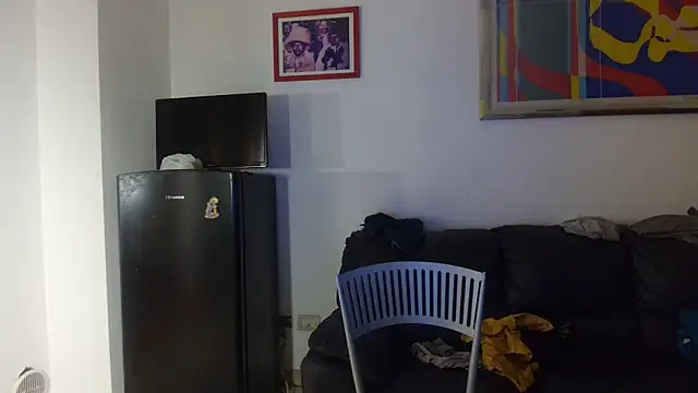 AMIRDIB2025 webcam