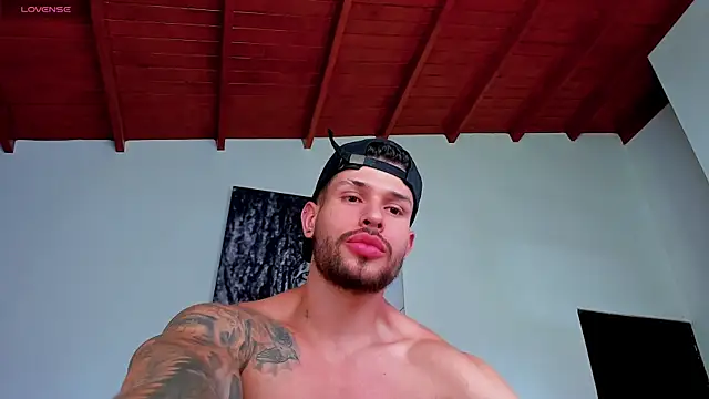 Santos_ramirez1 webcam