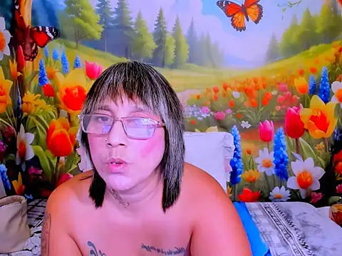 indianroxy (F milf) - help me reach 4th nyt target