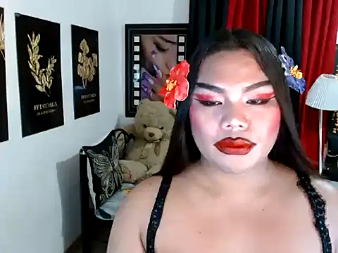 TSbrianaHugeCock webcam