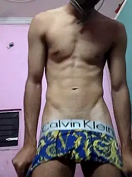ItsPlayboy031 webcam