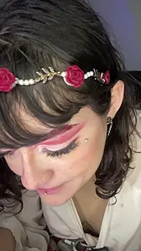 VenusDeMilo_55 webcam