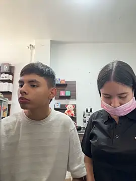 two_cam_latin webcam