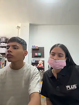 two_cam_latin webcam