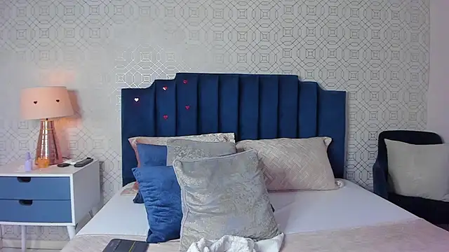 ashleythompson2025 webcam