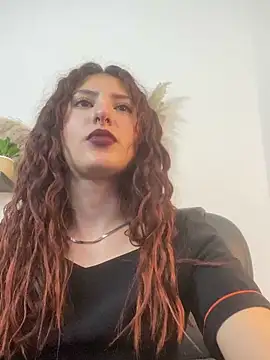 Sabriinaa_Foxx webcam