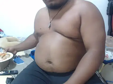 bull_blackponse webcam