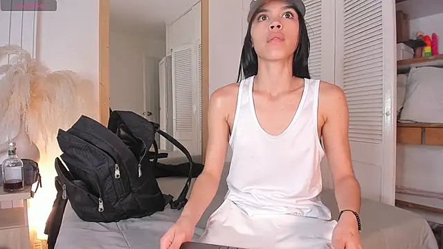 ALICESANDOVAL webcam