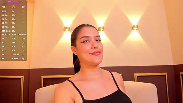 lexiethompson_ webcam