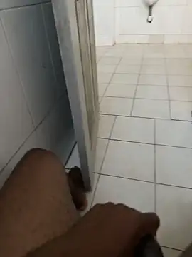 Black-mamba-madingo webcam