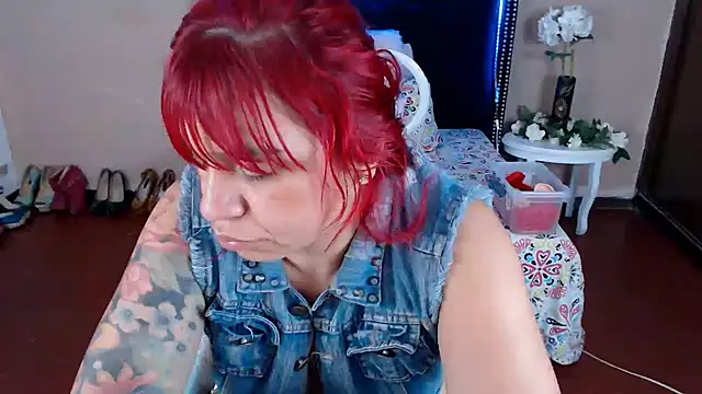 VioletaaaSlave webcam