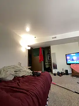 Yoshibaby2670 webcam