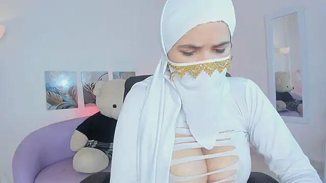 salma_isawwii webcam