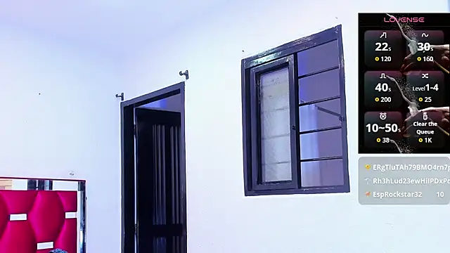 VALERIAQUEENTS__ webcam