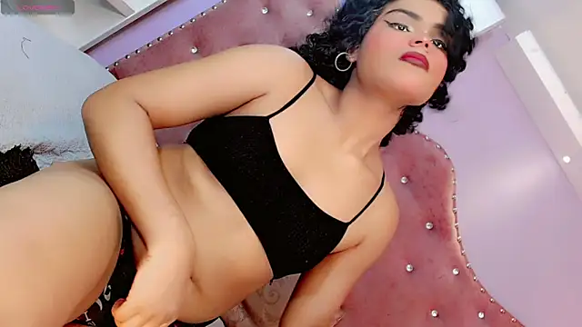 babyAnthonella webcam