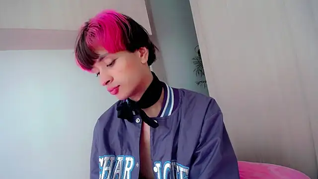 Darksweet_jack webcam