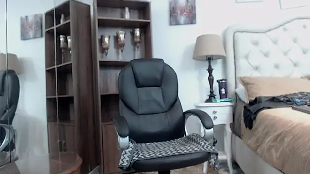 vannellope_roberts webcam