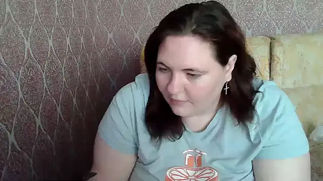 ElviraOreilllyX webcam