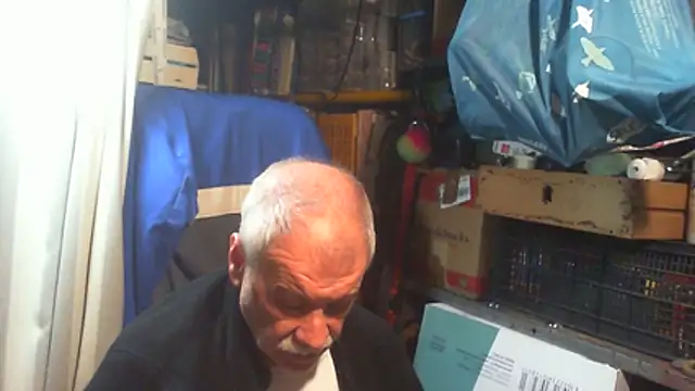 nonnomaturobisex webcam