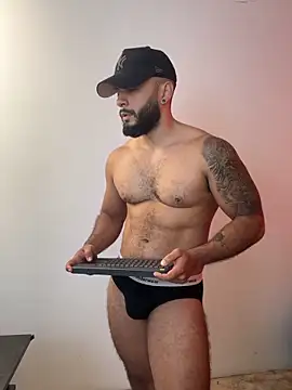 Mike_savage3 webcam