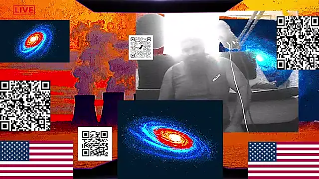 RussellTaylorLacy webcam