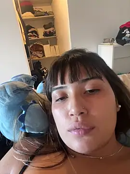 miicbebita (F teen) - Flash pussy