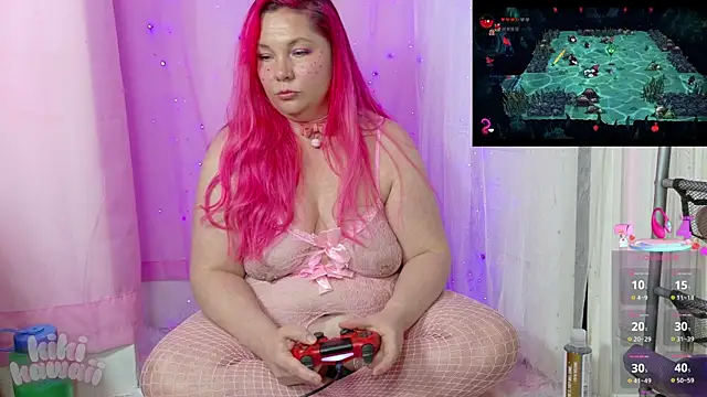KawaiiKiki_247 webcam