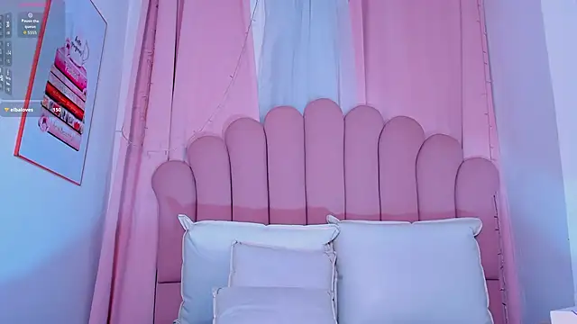 NicoleMadrird webcam