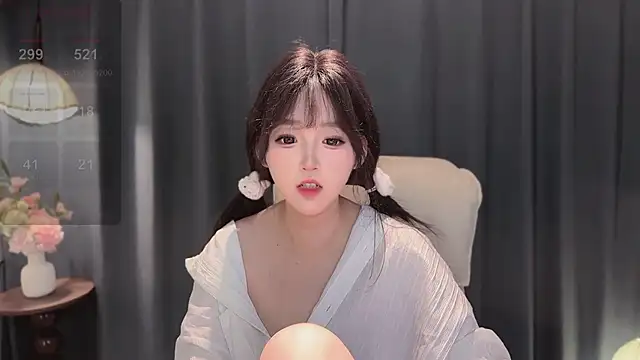 美女Yaiyigirl在线直播