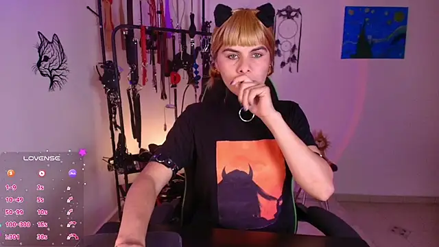 ariannaconnor_ webcam