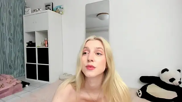 KenzieDawton webcam