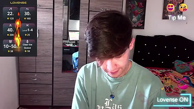 samael1107 live sex cam